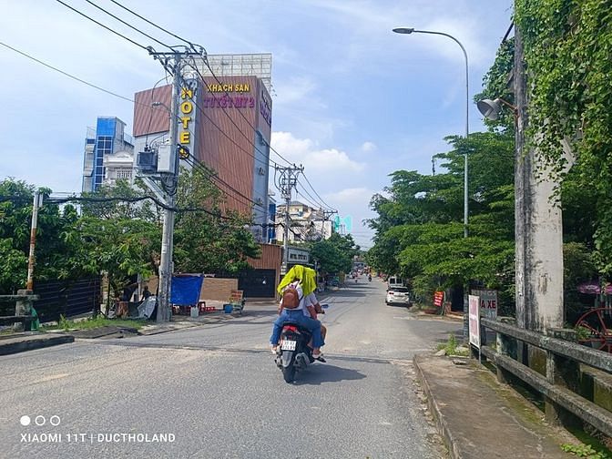 Bán Đất Tặng Dãy Nhà Trọ 7.6X21M Hxt An Phú Đông 9 Quận 12 Giáp Gò Vấp