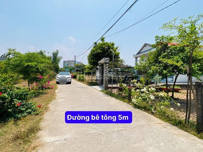 ❌❌Víp Nhất Hoà Phước - Đà Nẵng 750Tr/1 Lô 150M -0902123009❌❌