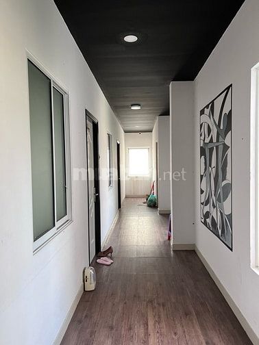 Bán Nhà 423/1 Hai Bà Trưng Quận 1 220M2 Giá 65 Tỷ