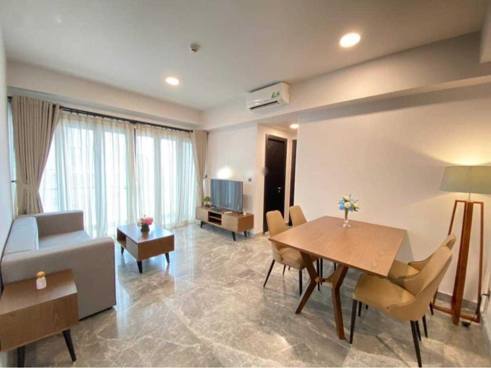 Chuyển Nhượng Căn Hộ Chung Cư Melody Residences, 3 Phòng Ngủ, 92 M2, Giá 3.4 Tỷ Tại Tân Phú
