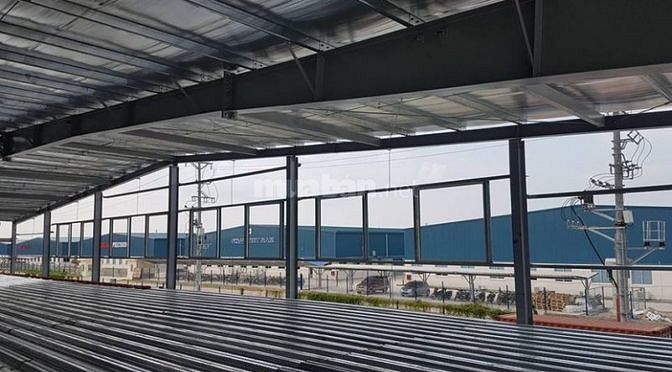 Cho Thuê Kho Xưởng Tại Thuận An 500M2 ,1.000M2 2.000M2 3.000M2 4.000M2