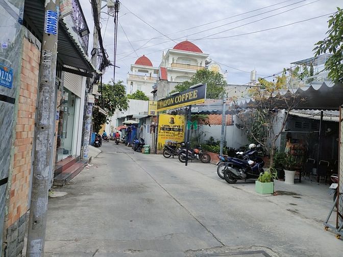 Nhà Hẻm Như Mặt Tiền Kd Đông Đúc, Ngay Cvpm Quang Trung Chỉ 5 Tỷ Nhỉnh