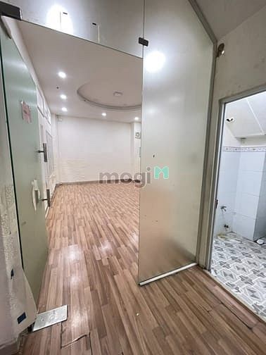 Mt Nguyễn Văn Đậu_4,5X23M_3L_6P+4Wc_Vpct,Spa,Trung Tâm