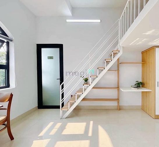 Duplex Giá Siêu Tốt Cho Sv Ueh, Huflit Đường Nguyễn Tri Phương - Q10