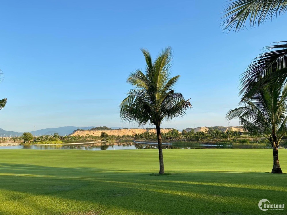 Biệt Thự Biển View Golf Sổ Hồng Lâu Dài Giá Gốc Cđt 23Ty807.700 -49053