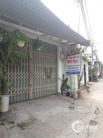 Bán Nhà Hẻm Quang Trung,, Tp. Quảng Ngãi