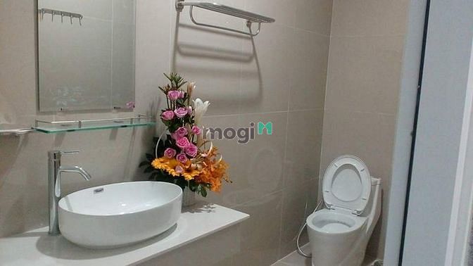 Căn Hộ Cao Cấp Quận Gò Vấp _ Sẵn Nội Thất Ở Ngay