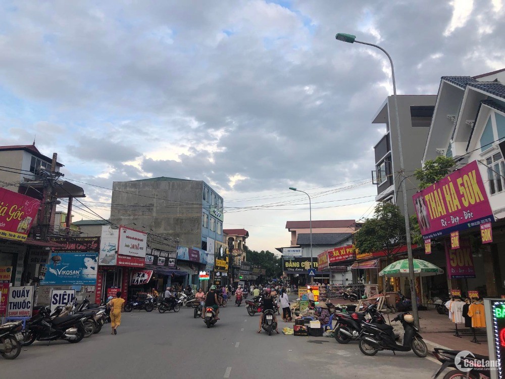 Shophouse Giá Chỉ Có 2,4Tỷ Chỉ Có Tại #Centadiamond Từ Sơn Bắc Ninh.