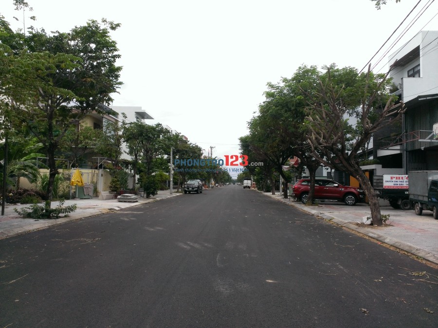 Cho Thuê Kho 100M2, Đường 20 Bùi Trang Chước, Đường 10,5M