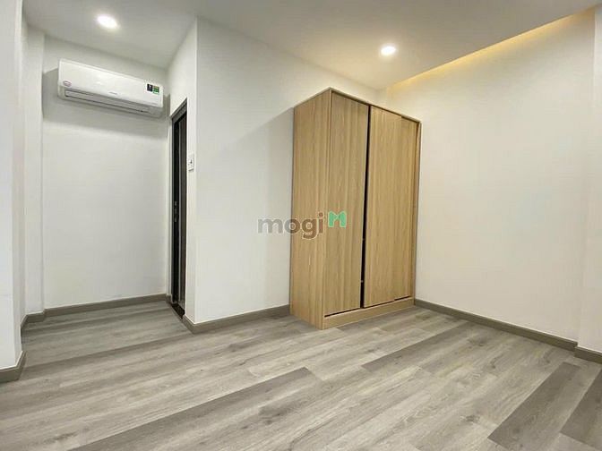 Bán Nhà Quận 8. 1 Trệt 1 Lầu. Đường Bến Bình Đông Q8 42M2 1Tỷ590