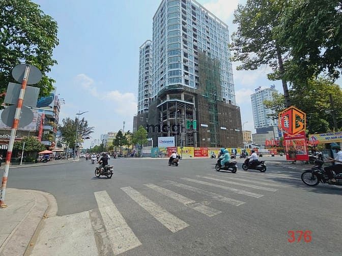 Bán Lô Đất 2300M2 Đường Hà Huy Giáp, P.quyết Thắng, Tp.biên Hòa