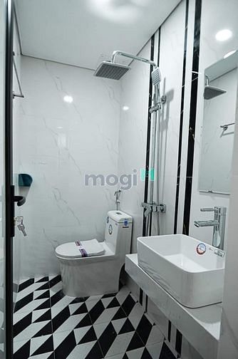 Cho Thuê Căn Hộ Hào Nam 2Pn,50M2, Full Nội Thất , Ở Ngay