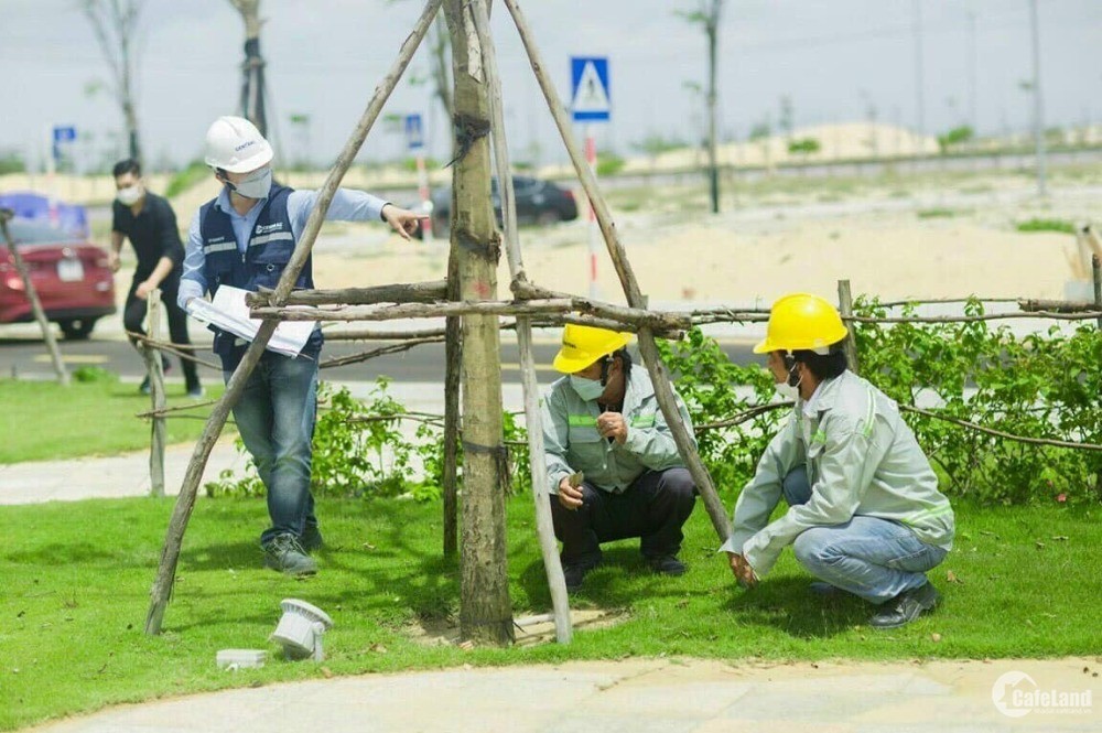 Đất Ven Biển Đã Có Sổ Tại Thành Phố Biển Bình Định