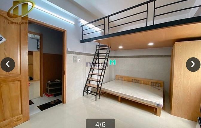 Duplex 2 Giường Cực Ngon Sát Chợ Tân Quy Gần Lotte_Kênh Tẻ Quận 7