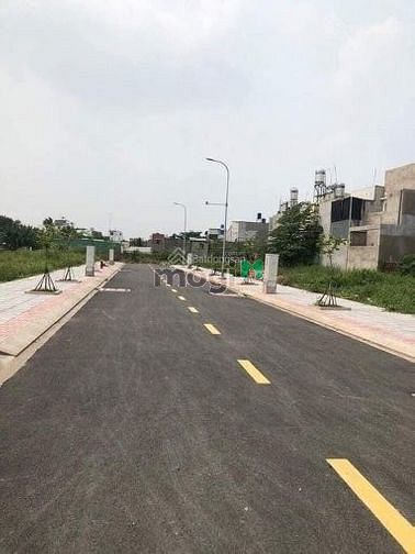 Cần Bán Kdc Tạ Quang Bửu, Quận 8, Có Sổ Riêng, Dt 5X18M. Giá: 1,8 Tỷ.