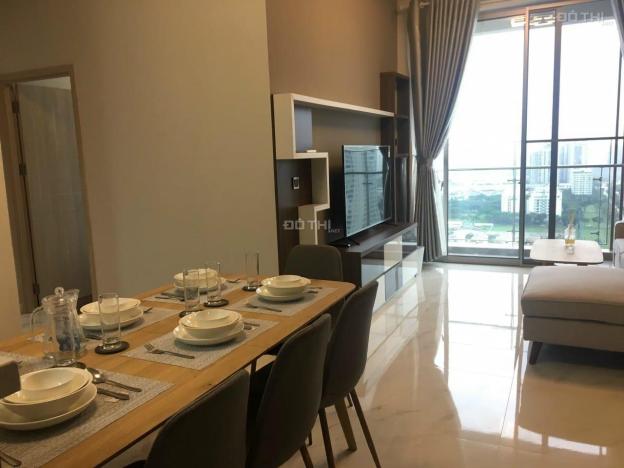 Bán Căn Hộ Góc View Biệt Thự Khu M7 Chung Cư Midtown, Phú Mỹ Hưng