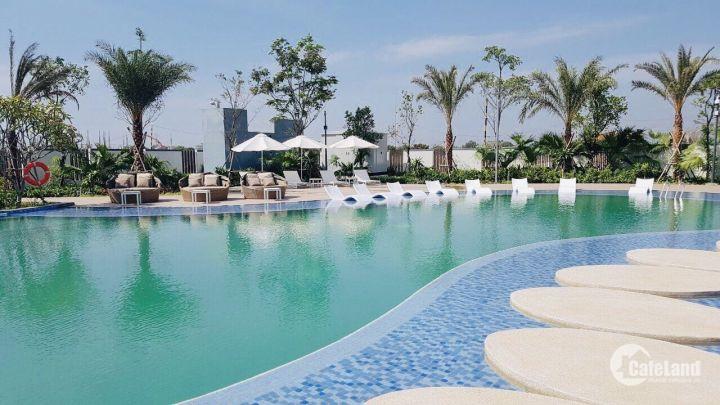 Khu Đô Thị Sinh Thái Biển Ae Resort Cửa Tùng