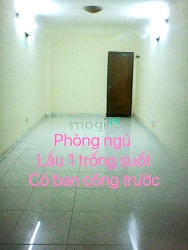 Bán Nhà Đường Trần Quốc Toản Quận 3 Hẻm Thông 58M2 Khu Phố Hiếm Nhà Bá