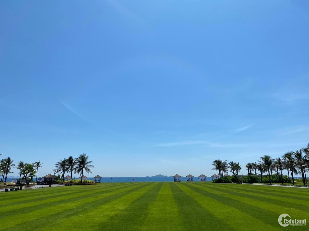 Biệt Thự Biển View Golf Sổ Hồng Lâu Dài Giá Gốc Cđt 23Ty807.700 -49053