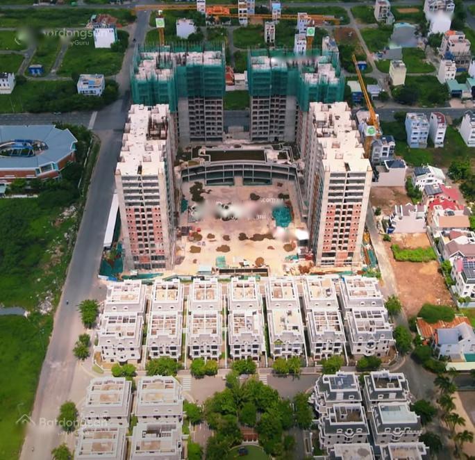 Cần Bán Gấp Bán Nhanh Căn Chung Cư Victoria Village, 2 Phòng Ngủ, Giá Rẻ Tại 2 - Tp Hồ Chí Minh