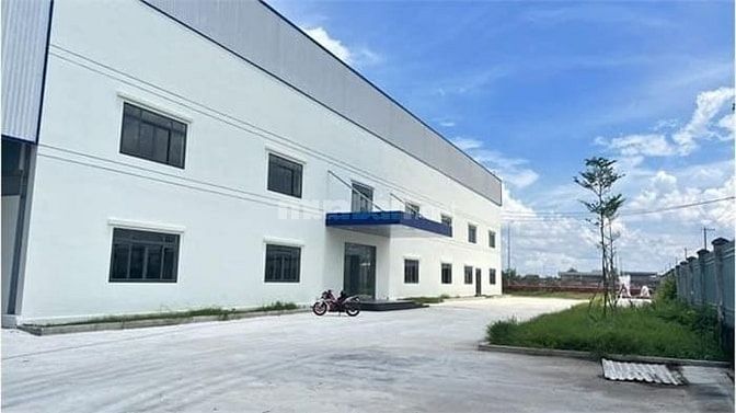 Cho Thuê Kho , Xưởng Gía Rẻ Nằm Trong Kcn Biên Hòa & Trảng Bom