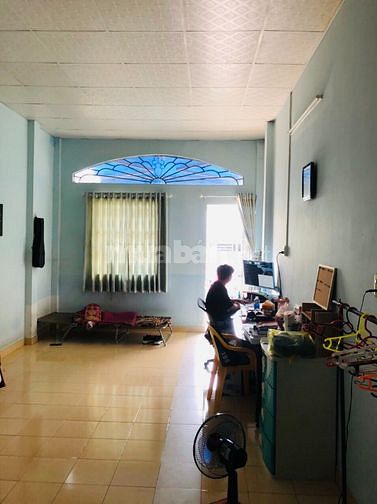 Nhà Hẻm Xe Hơi Thạch Lam, Phú Thạnh, Quận Tân Phú - Giá 4.6 Tỷ