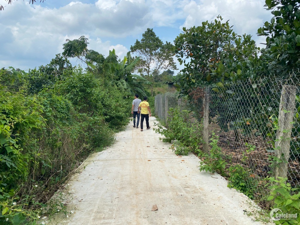 10.757M2, 150M Mặt Tiền ,1 Tỷ 100Tr/ Sào Xã Bảo Bình , Đất Bằng Đẹp.khu Dân Cư