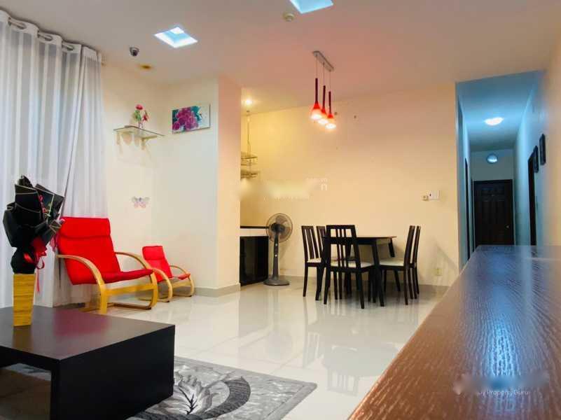 Bán Gấp Căn Chung Cư Belleza Apartment, 3 Phòng Ngủ, 104 M2, Giá 1.77 Tỷ Tại 7 - Tp Hồ Chí Minh