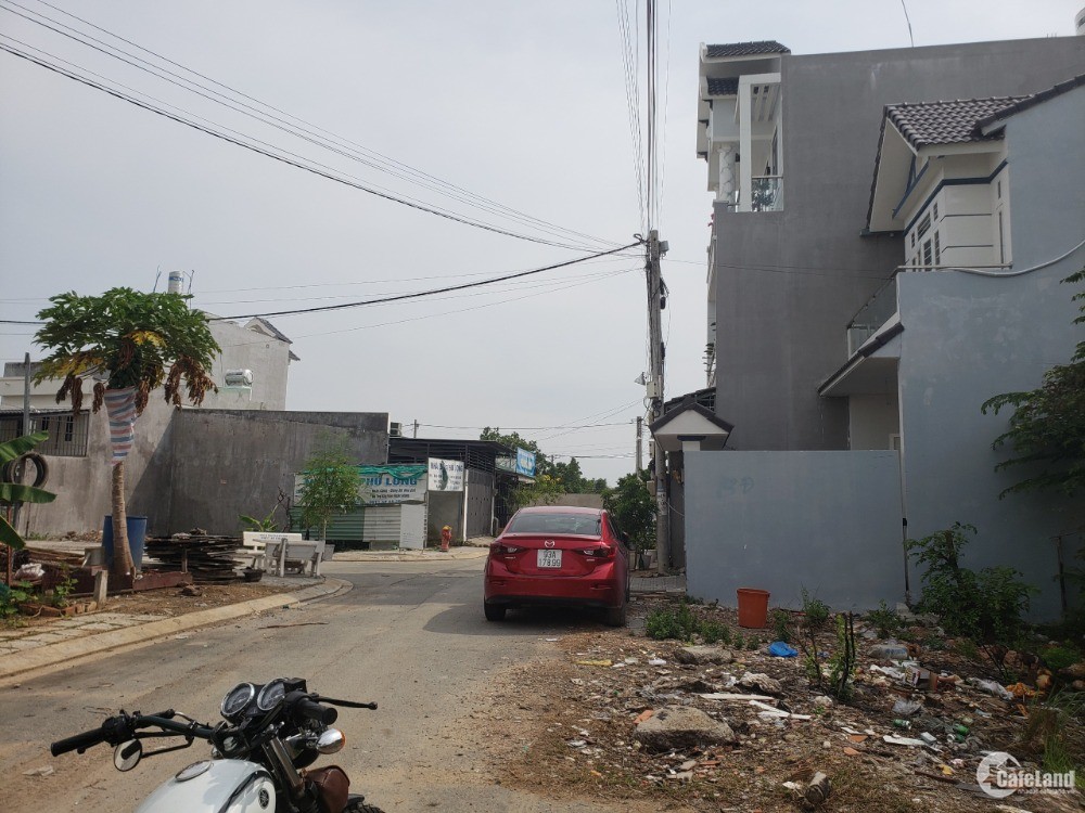 Cần Bán Vội Mã Lô B4 Nam Khang - Samsung Village. Đường Bưng Ông Thoàn