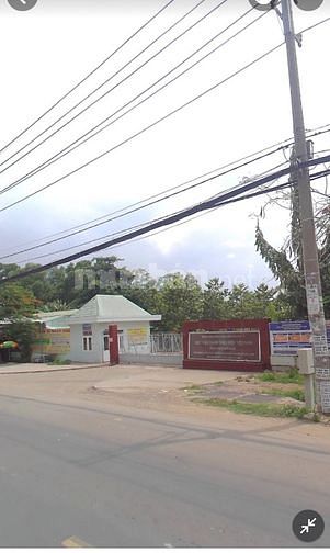 Bán Nhà Sát Vách Trường Tiểu Học Nguyễn Minh Quang
