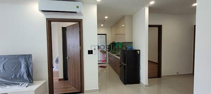 Chung Cư Everich Infinity, An Dương Vương, Quận 5: 75M2 2Pn Nt 15Triệu