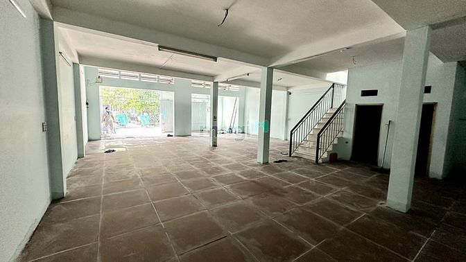 Kho Xưởng Tân Hòa Đông 10X15M Đúc Lửng 17Tr Đường 12M