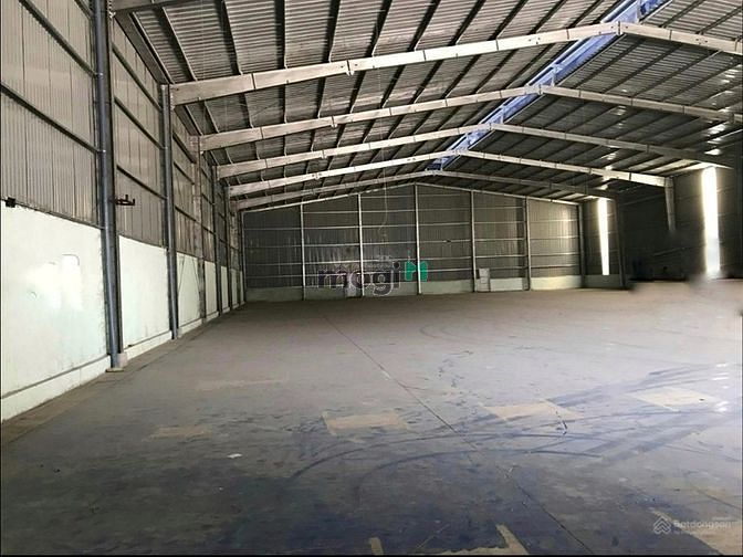 🏗 Bán Xưởng 2200M2 Phước Tân, Biên Hòa