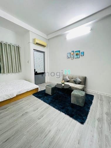 Studio Giá Rẻ Mới T6/2024 Ngay Đh Y Dược Full Nội Thất Tiện Nghi