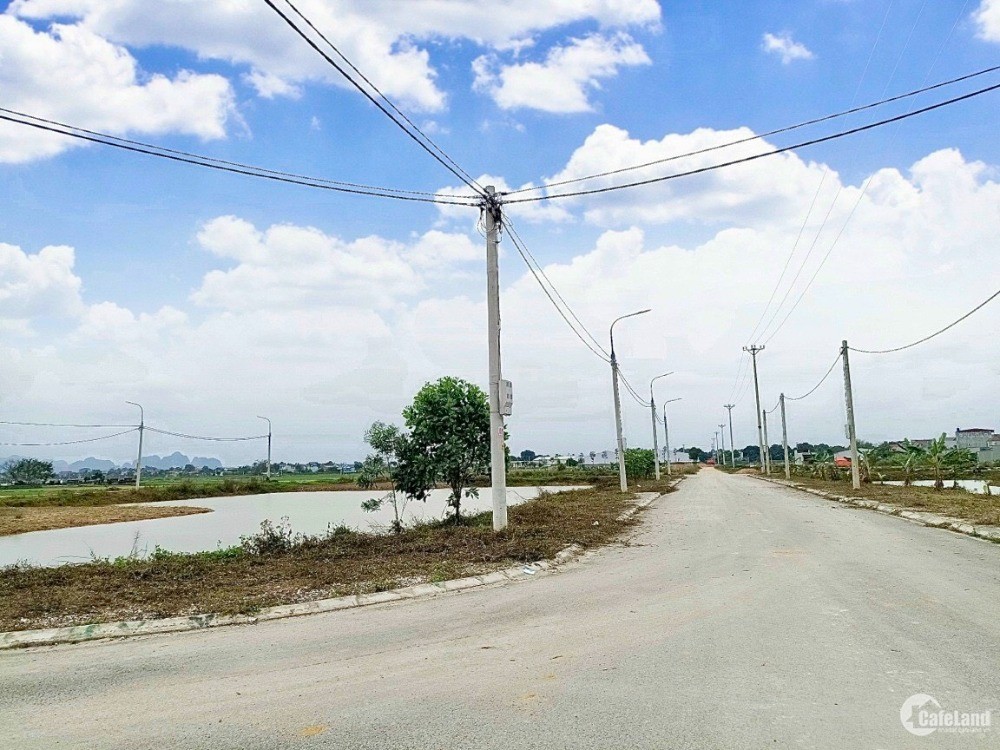 Bán Đất Mb 2651, Quảng Trạch, Huyện Quảng Xương