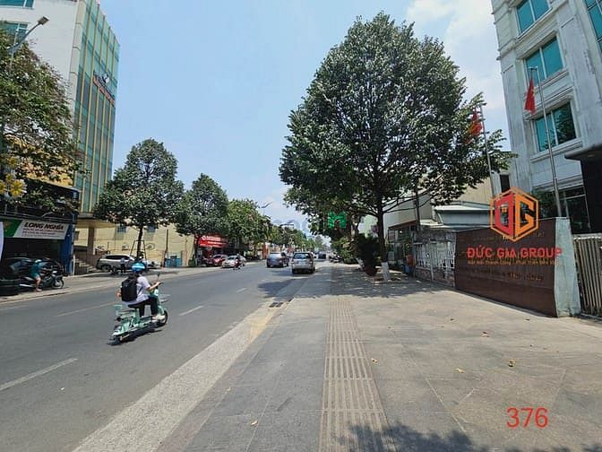 Bán Lô Đất 2300M2 Đường Hà Huy Giáp, P.quyết Thắng, Tp.biên Hòa