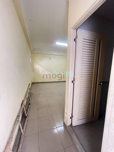 Mt Nguyễn Văn Đậu_4,5X23M_3L_6P+4Wc_Vpct,Spa,Trung Tâm