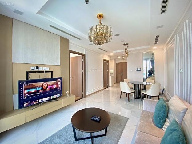 Cho Thuê Căn Hộ Vinhomes Central Park Theo Ngày Nội Thất Đẹp Giá Tốt