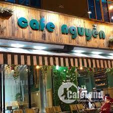 Sang Nhượng Quán Café & Bakery Ngõ 298 Tây Sơn: 90M, Mt8M.
