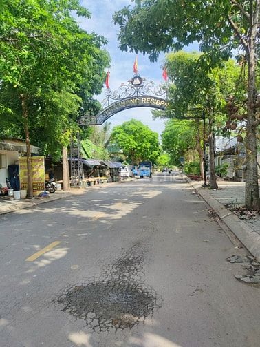 Bán Nhà 98M2, Hẻm 8M, Căn Góc, Nguyễn Duy Trinh, Quận 9. Giá Nhỉnh 5Tỷ