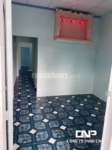 💲4.2 Tỷ Tl - Bán Nhà 52.1M2 Đường Văn Thân P.8 Q.6