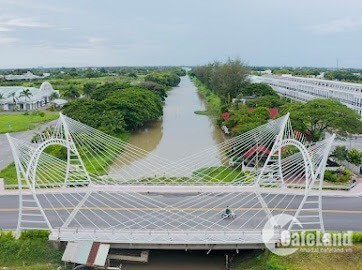 Suất Nội Bộ Shophouse Giá Tốt Tt Tp Sóc Trăng, Cảng Biển Quốc Tế Trần Đề Kđt 5A