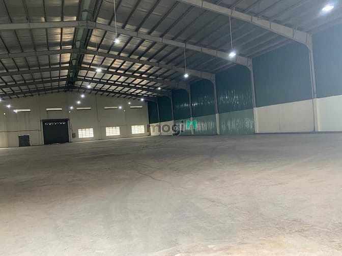 Cho Thuê Kho Xưởng 2500M2 Kcn Cát Lái, Tp Thủ Đức