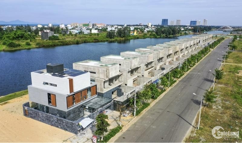 Xu Hướng Đầu Tư Mới, Chỉ Với 5Tỷ, Kinh Doanh Villa Nghỉ Dưỡng Cá Nhân, Gần Biển