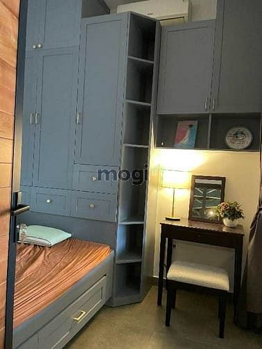 Nhà Mới Đẹp, Hẻm Ba Gác Thông Võ Duy Ninh P.22 Bt 31M2, 3Pn, 5 Tỷ3