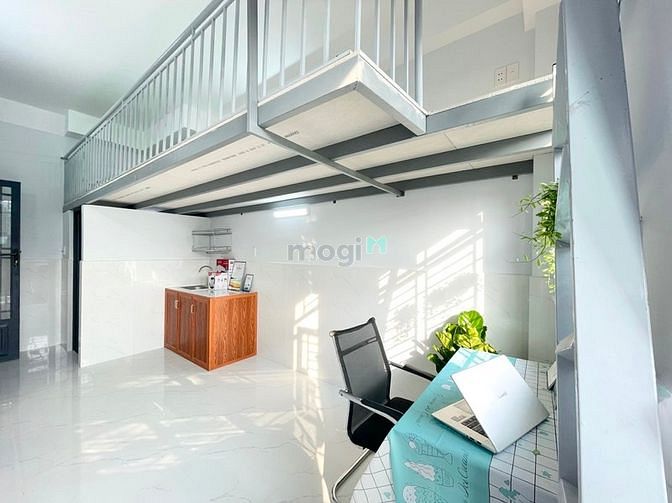 🔥Khai Trương Phòng Trọ Mới 28M2 Full Nội Thất Phạm Văn Chiêu