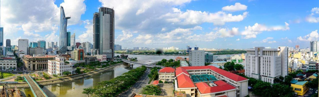 Cần Bán Gấp Căn Hộ Saigon Royal Residence, 1 Phòng Ngủ, 35 M2, Giá 2.5 Tỷ Tại 4