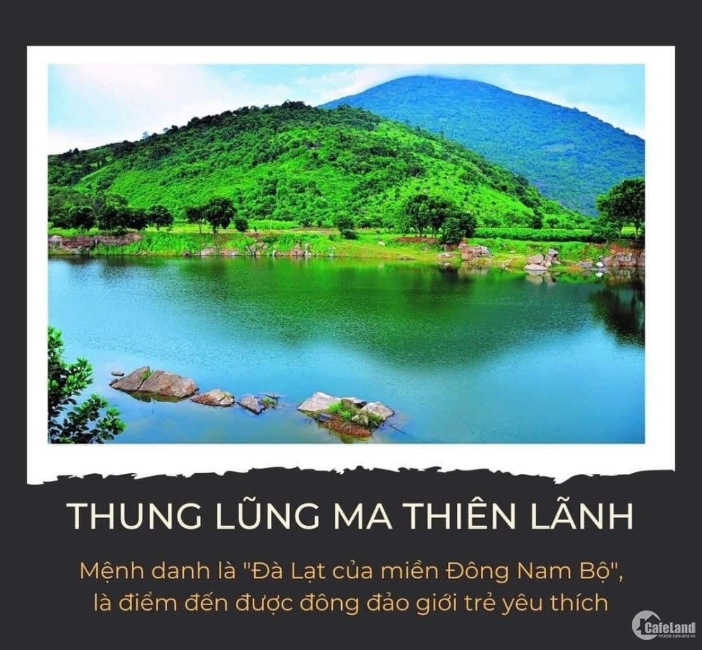 Đất Tây Ninh 400 Triệu Cách Núi Bà Đen Và Thành Phố Tây Ninh Chỉ 10 Phút