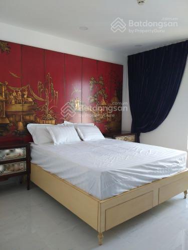 Cần Bán Ngay Căn Terra Royal, 2 Phòng Ngủ, 58 M2, Giá 2.89 Tỷ Tại Quận 3 - Tp Hồ Chí Minh