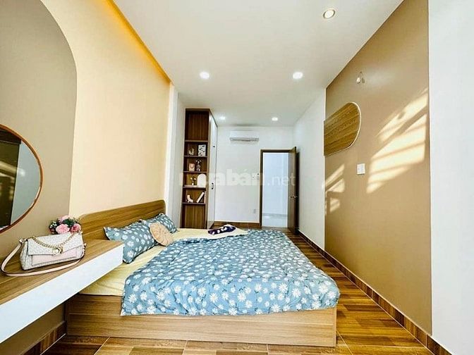 Vỡ Nợ Bán Nhà 64 M2, 970Tr, Nguyễn Thị Thập, Tân Quy, Q7